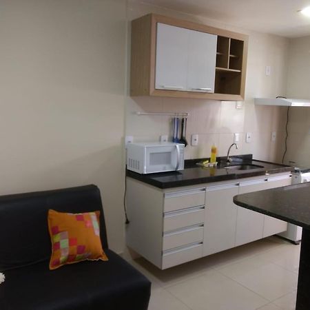 Cantinho Aconchegante 304 Praia - Tambau João Pessoa Extérieur photo