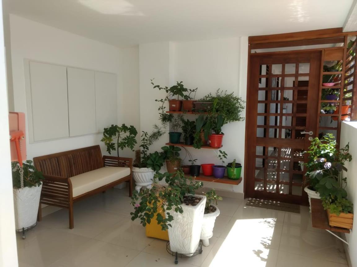 Cantinho Aconchegante 304 Praia - Tambau João Pessoa Extérieur photo