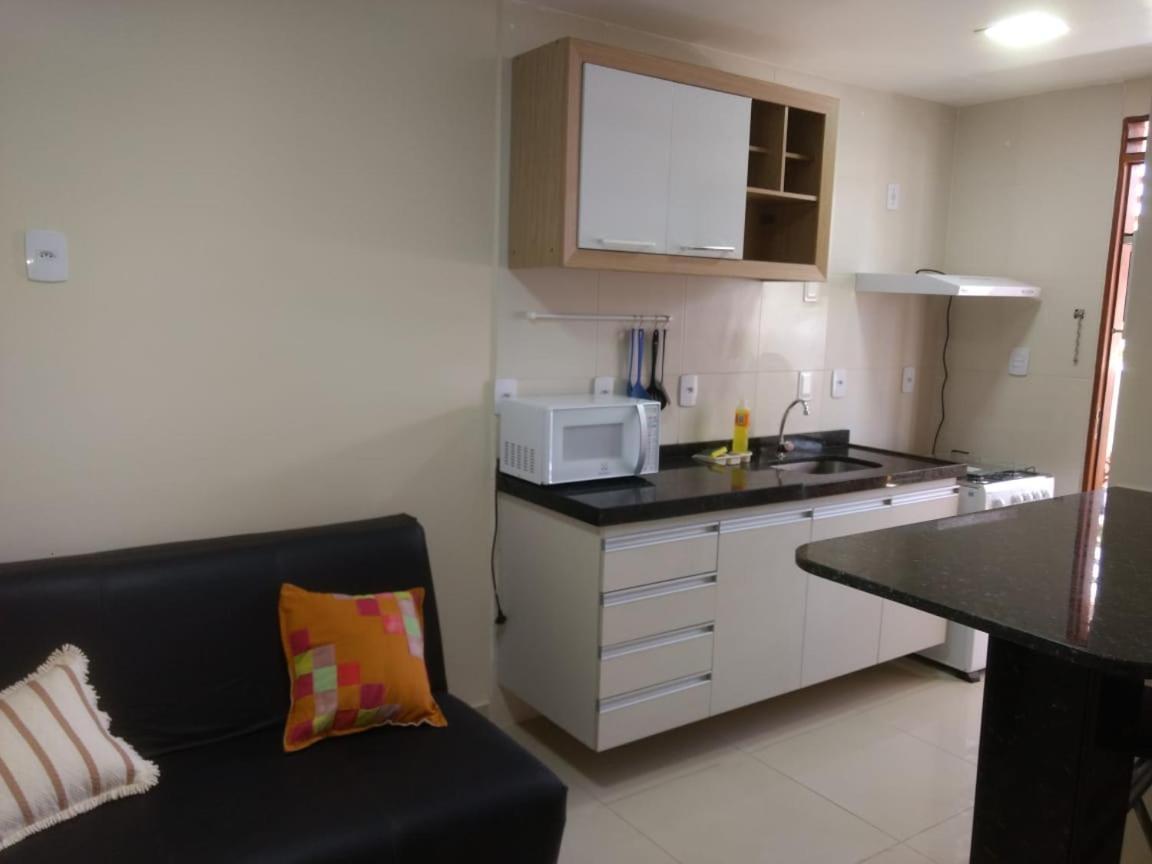 Cantinho Aconchegante 304 Praia - Tambau João Pessoa Extérieur photo