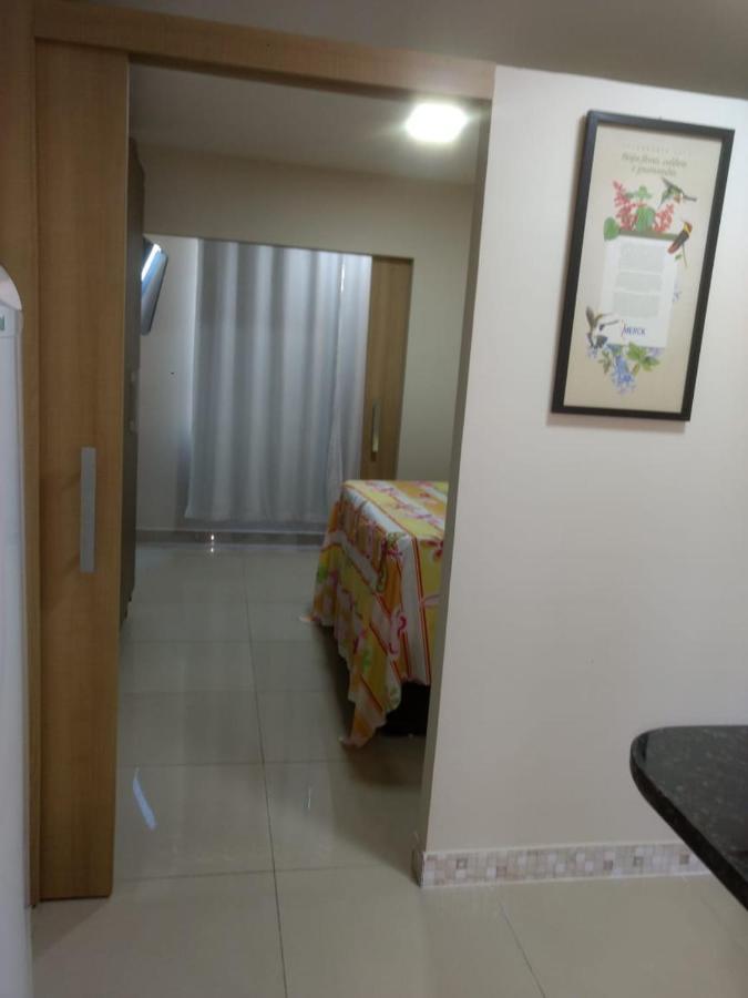 Cantinho Aconchegante 304 Praia - Tambau João Pessoa Extérieur photo