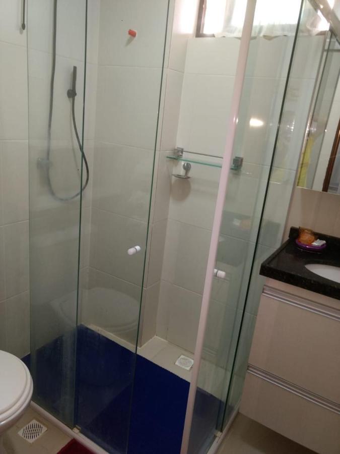 Cantinho Aconchegante 304 Praia - Tambau João Pessoa Extérieur photo