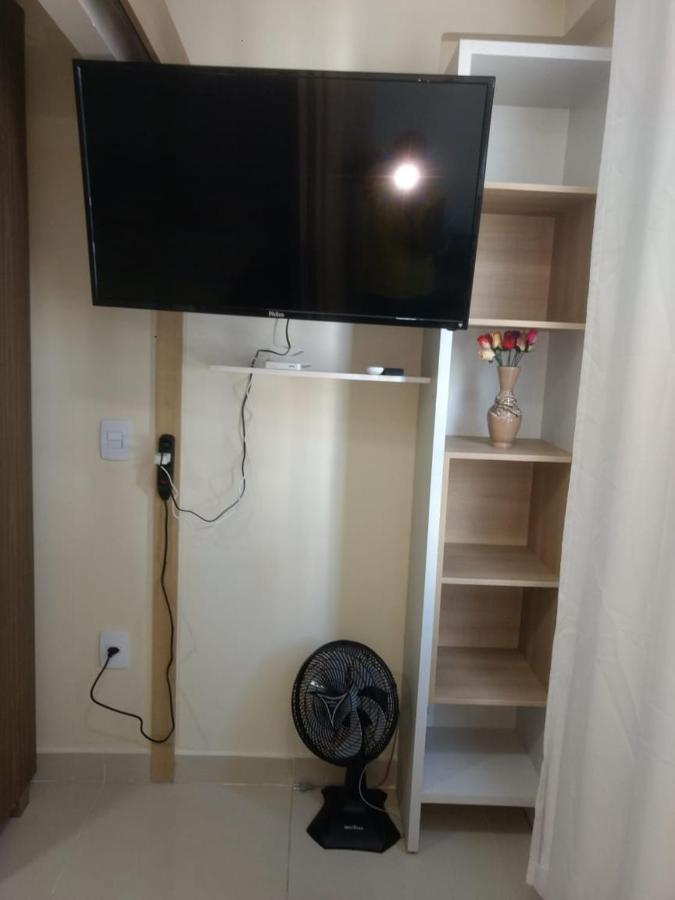 Cantinho Aconchegante 304 Praia - Tambau João Pessoa Extérieur photo