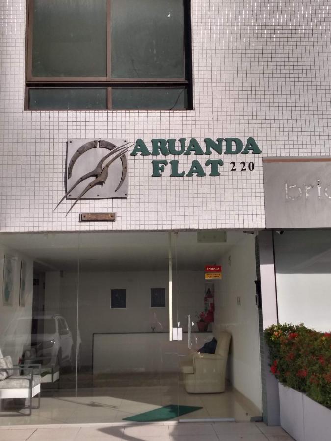 Cantinho Aconchegante 304 Praia - Tambau João Pessoa Extérieur photo